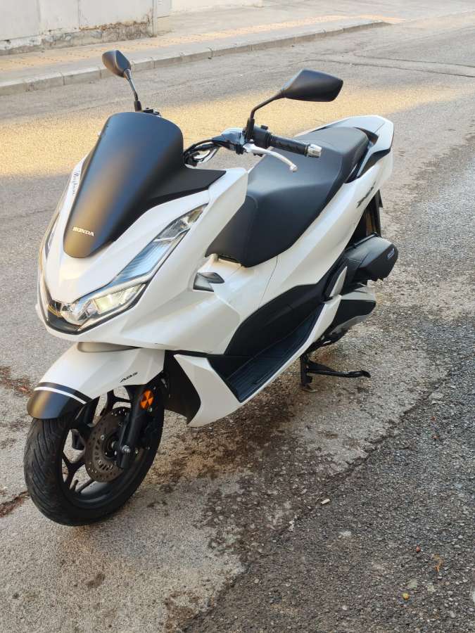 Honda Pcx 125 2023 - Satılık