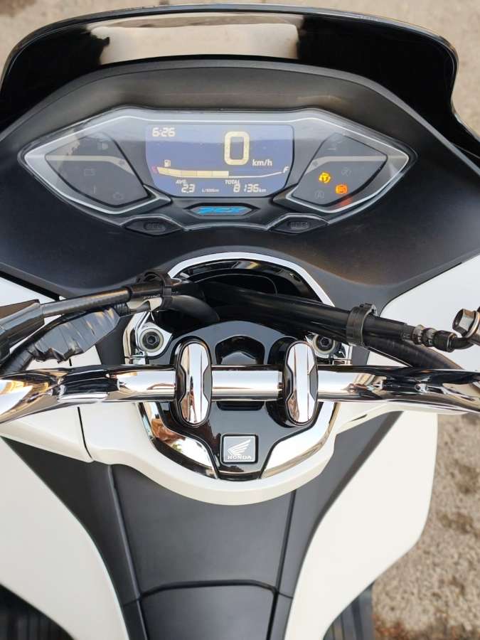 Honda Pcx 125 - Foto 2