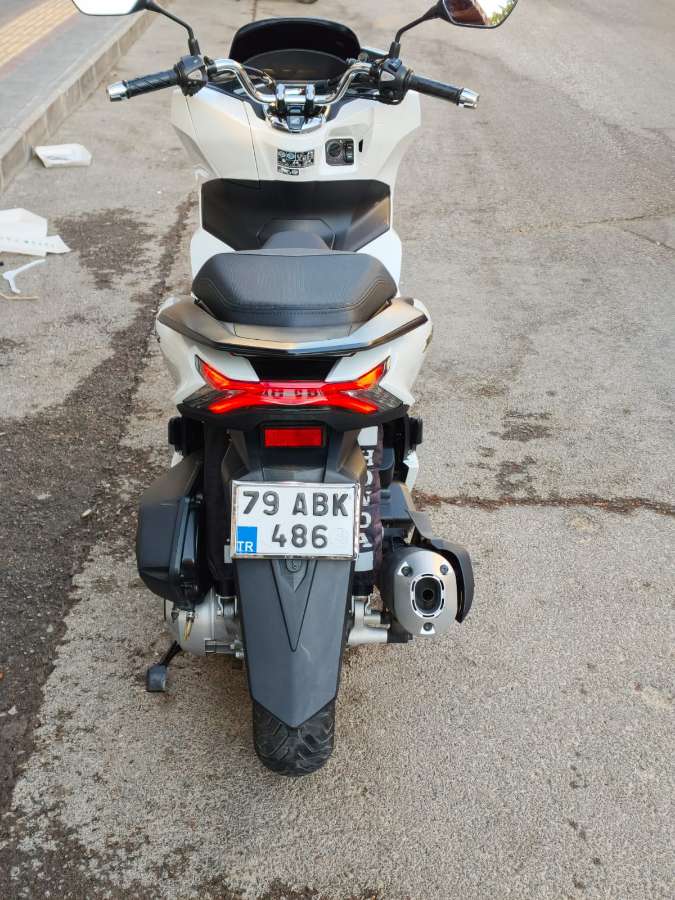 Honda Pcx 125 - Foto 4