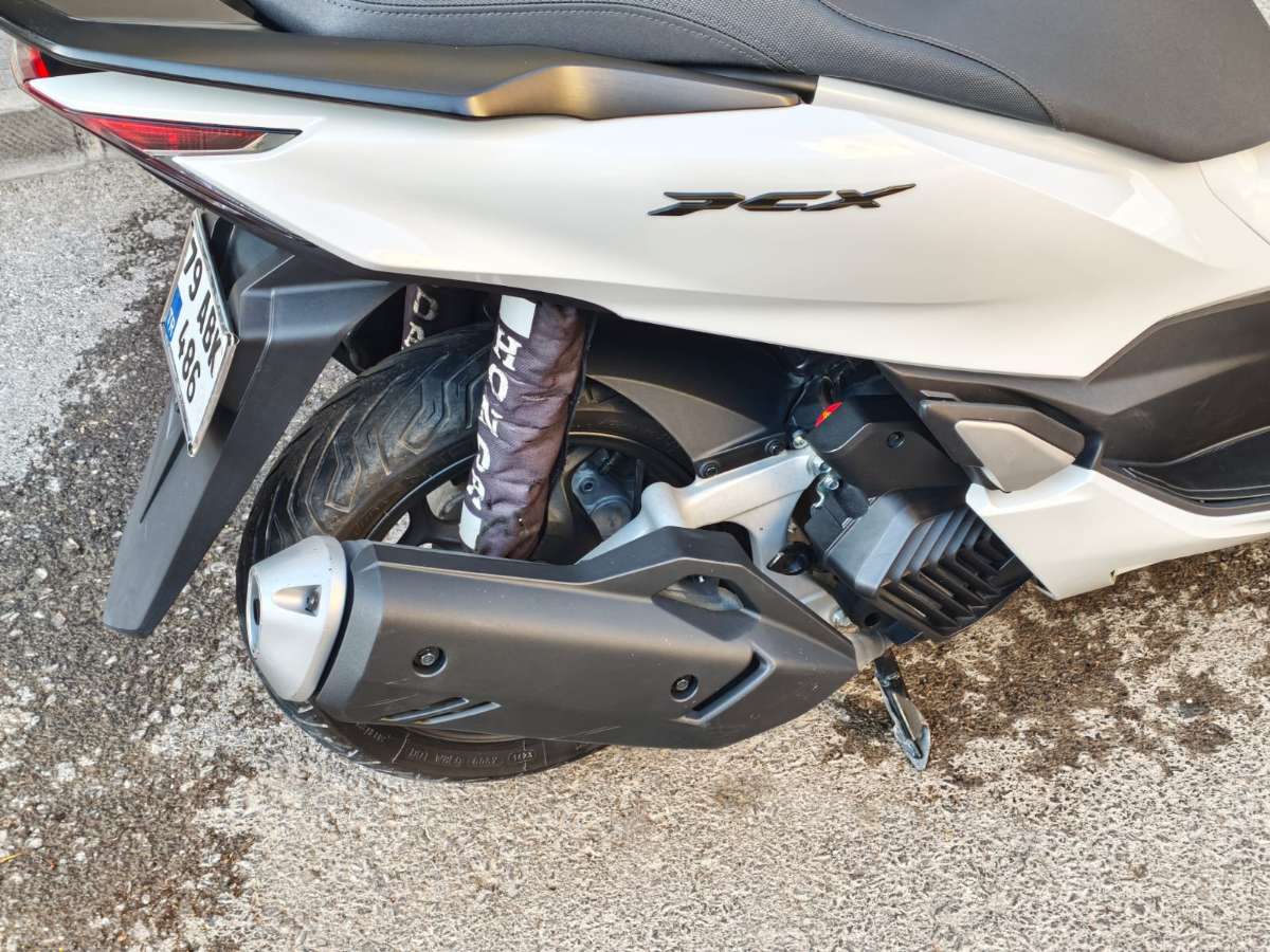 Honda Pcx 125 - Foto 5