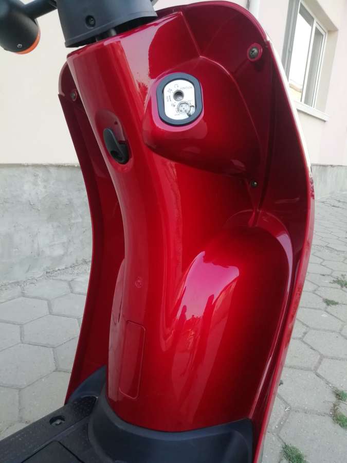Vespa Sprint 50 - Foto 5