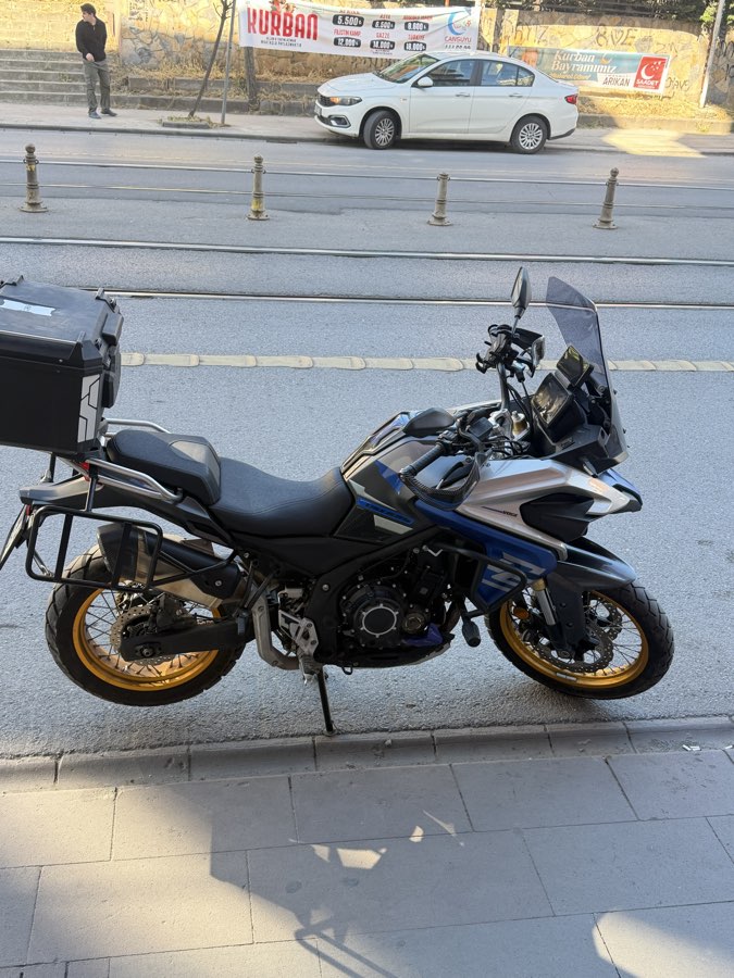 Voge 525 DSX - Foto 2
