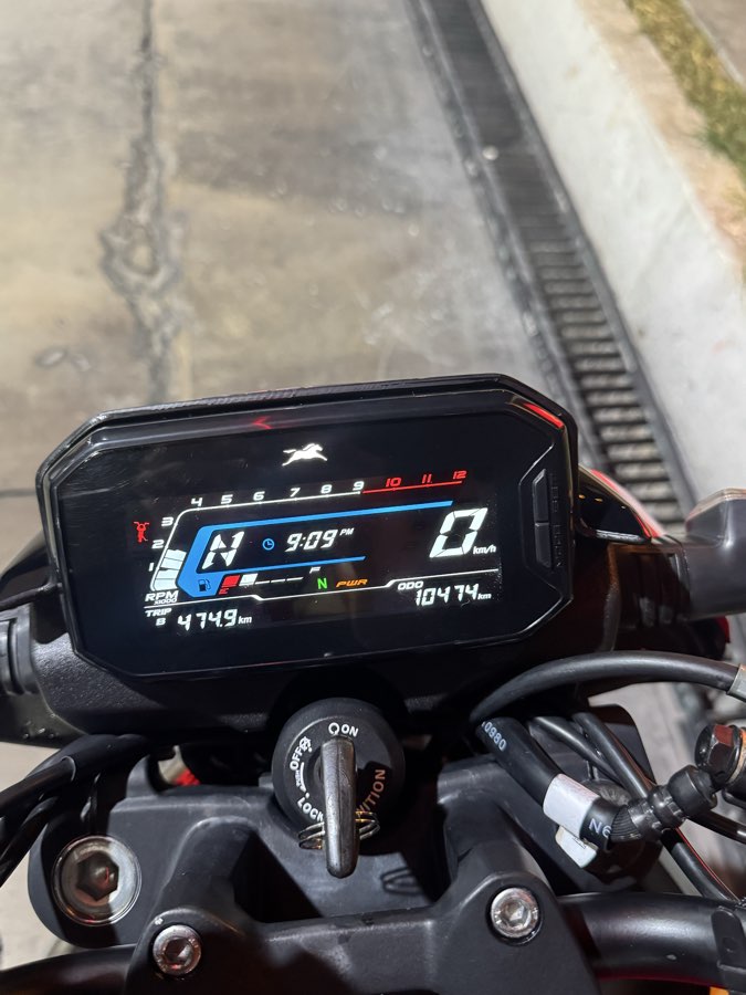 TVS Raider 125 - Foto 5