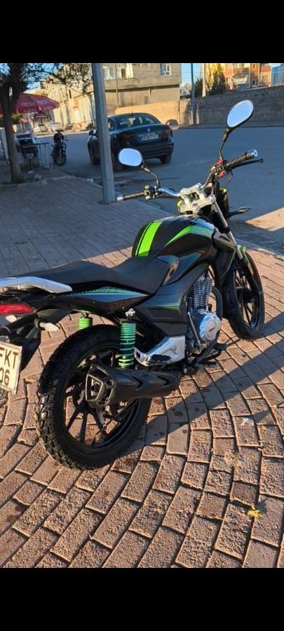 Falcon Mexico 150 2022 - Yeni.