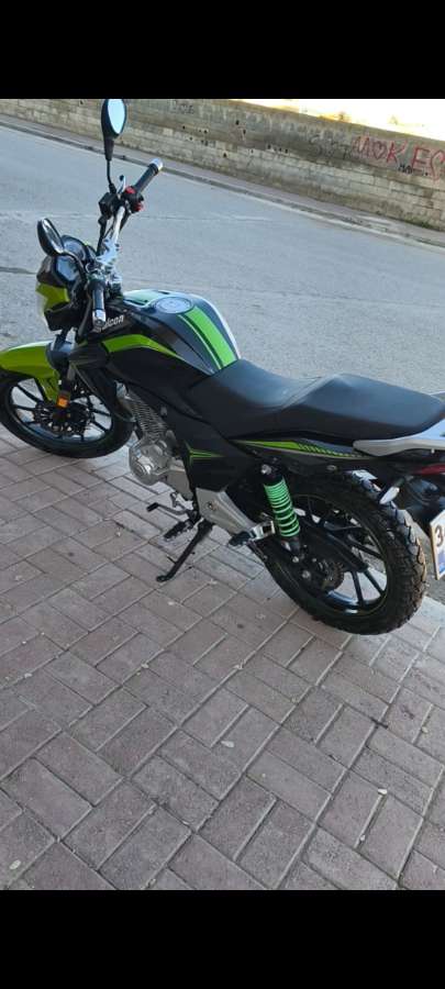 Falcon Mexico 150 - Foto 3