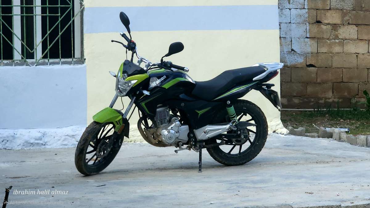 Falcon Mexico 150 - Foto 4