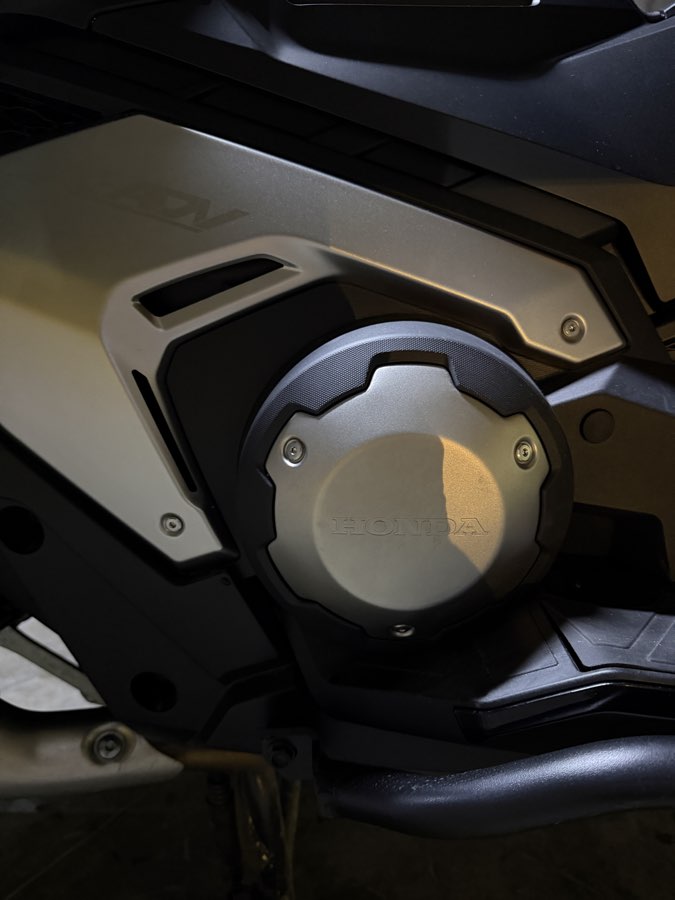 Honda X-adv - Foto 5