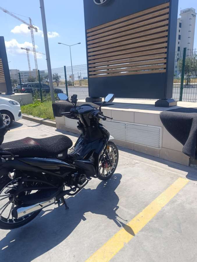 Arora Smart 50 2024 - fotoğraf 3