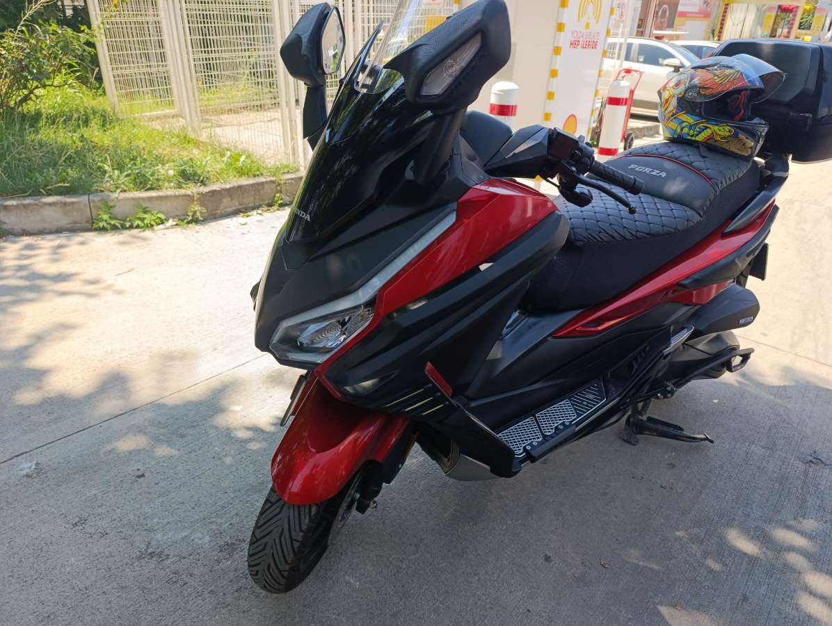 Honda 2023 2023 - fotoğraf 2