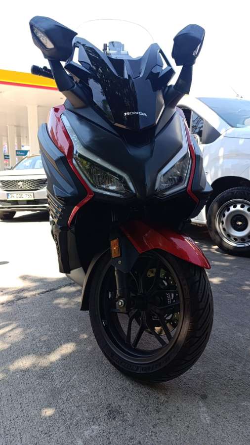 Honda 2023 2023 - fotoğraf 3