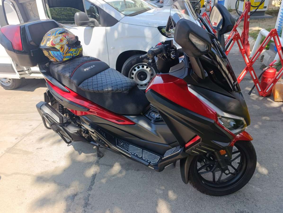 Honda 2023 2023 - fotoğraf 4