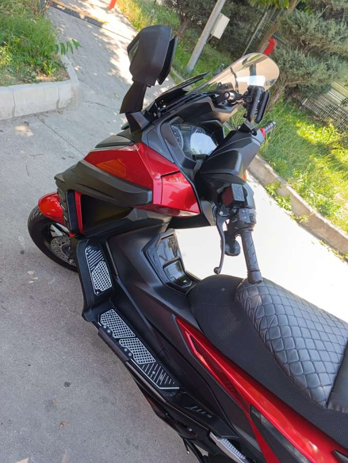 Honda 2023 2023 - fotoğraf 5
