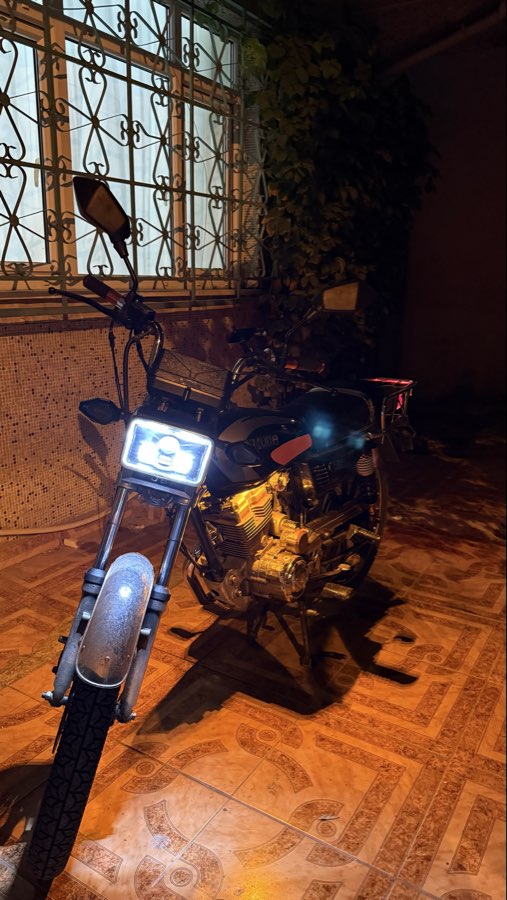 Kuba Cita170fx 2017 - fotoğraf 2