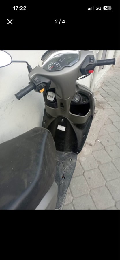 TVS Jupiter 125 2024 - fotoğraf 2