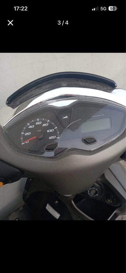 TVS Jupiter 125 2024 - fotoğraf 3