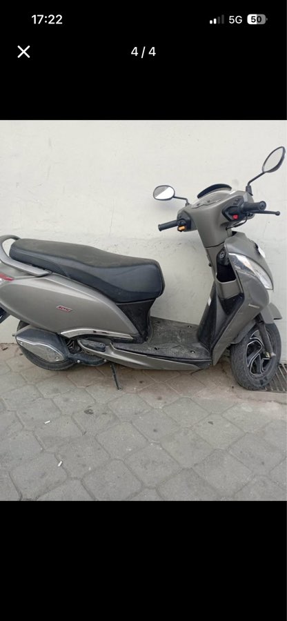 TVS Jupiter 125 2024 - fotoğraf 4