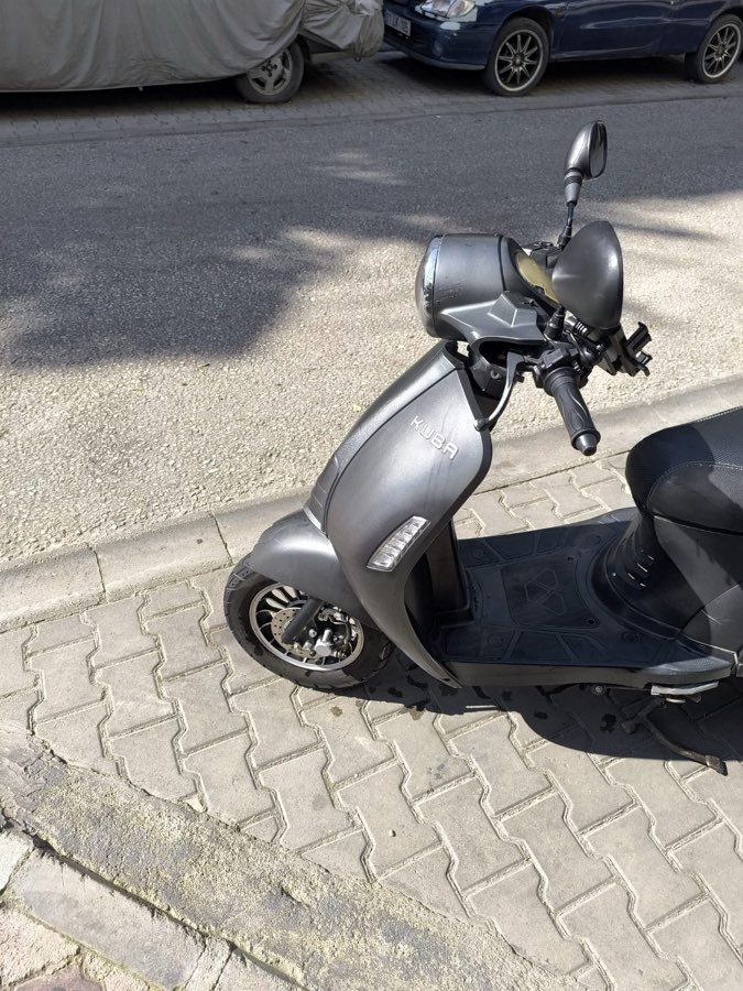 Kuba Blue Berry 2020 - fotoğraf 2