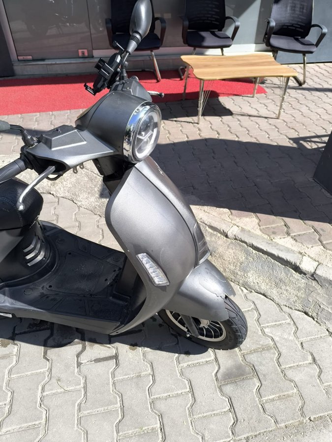 Kuba Blue Berry 2020 - fotoğraf 3