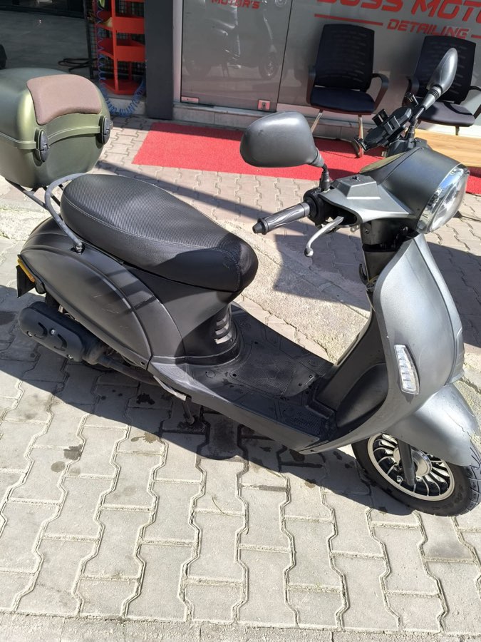 Kuba Blue Berry 2020 - fotoğraf 4