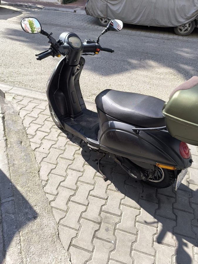 Kuba Blue Berry 2020 - fotoğraf 5