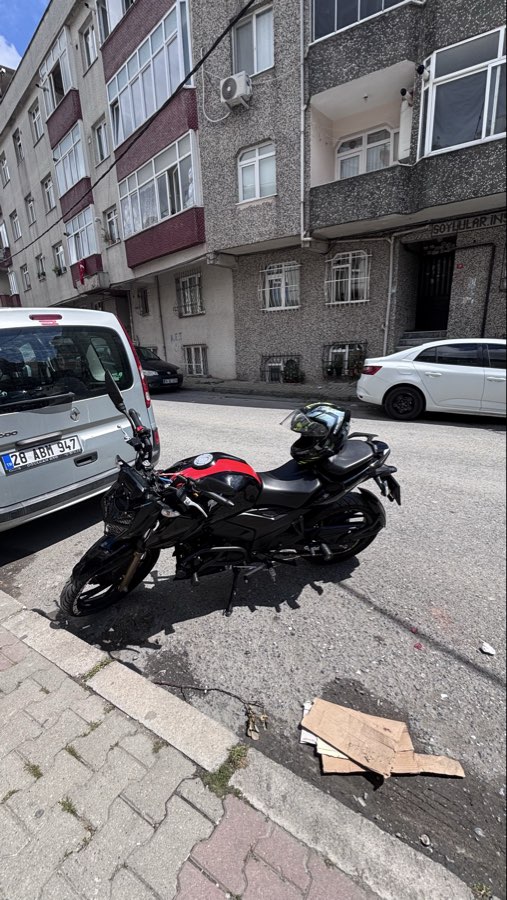 TVS Apache RTR 200 4V 2024 - fotoğraf 2