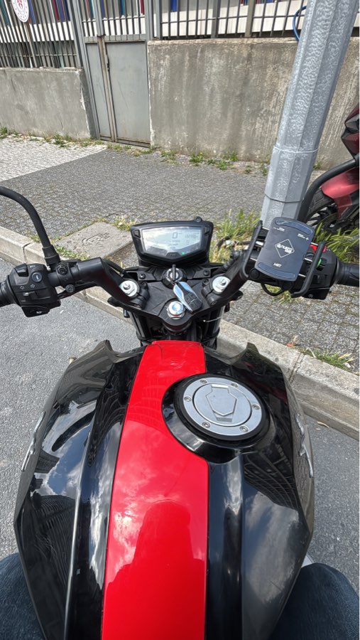 TVS Apache RTR 200 4V 2024 - fotoğraf 4
