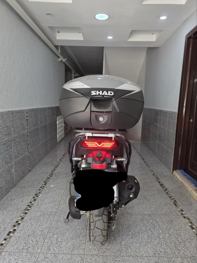 RKS Freccia 150 2025 - fotoğraf 2