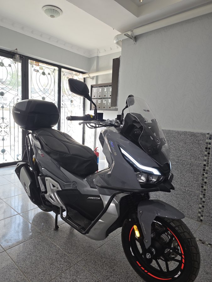 RKS Freccia 150 2025 - fotoğraf 4