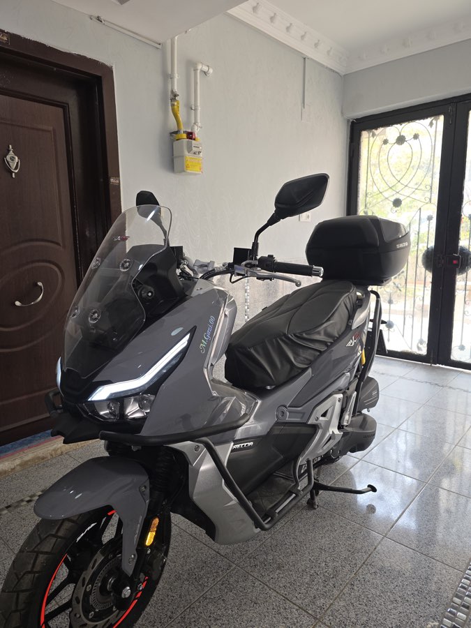 RKS Freccia 150 2025 - fotoğraf 5