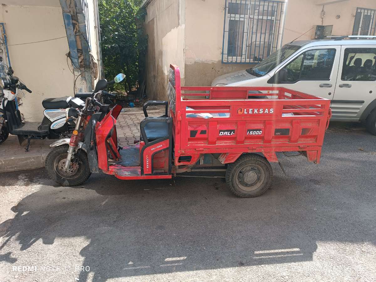 Honda Activa 2024 - fotoğraf 2