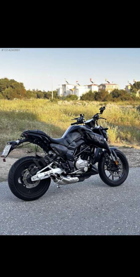 Arora SK 250 K 2023 - fotoğraf 2
