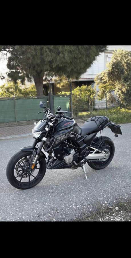 Arora SK 250 K 2023 - fotoğraf 3