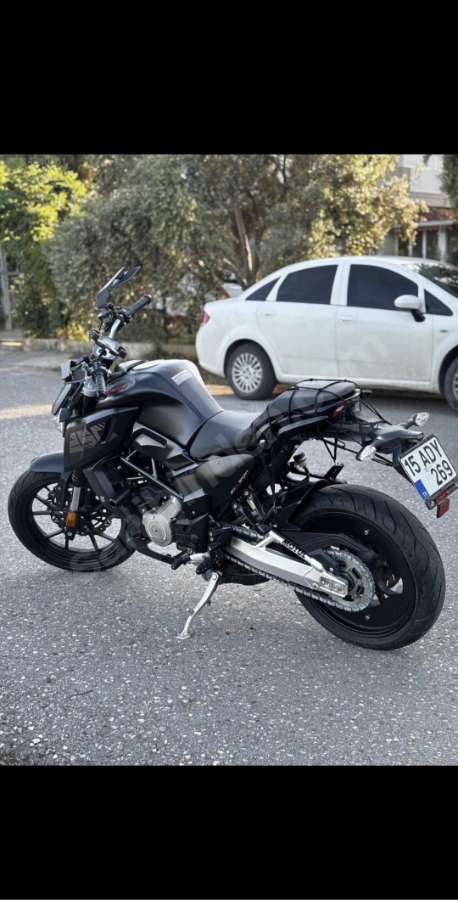 Arora SK 250 K 2023 - fotoğraf 4
