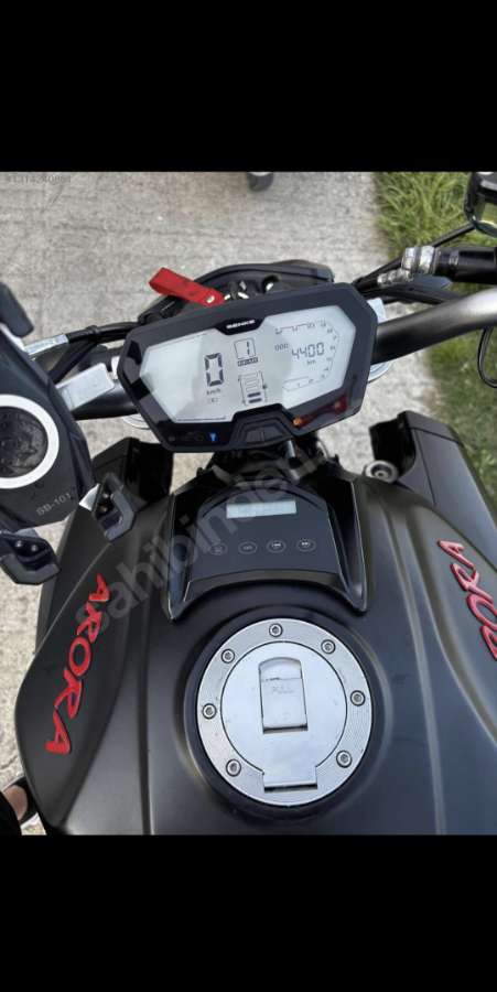 Arora SK 250 K 2023 - fotoğraf 5