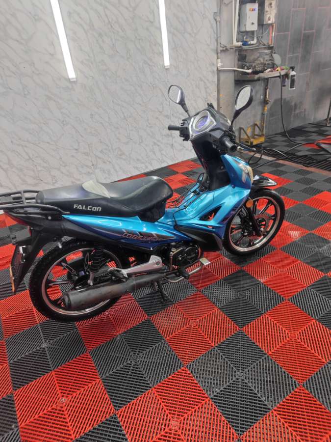 Falcon Master 50 2022 - fotoğraf 2