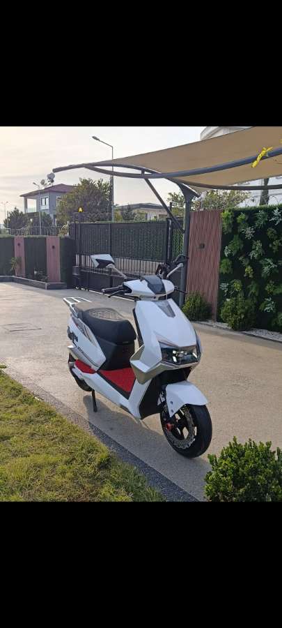 Arora ZRX 200 2025 - fotoğraf 2