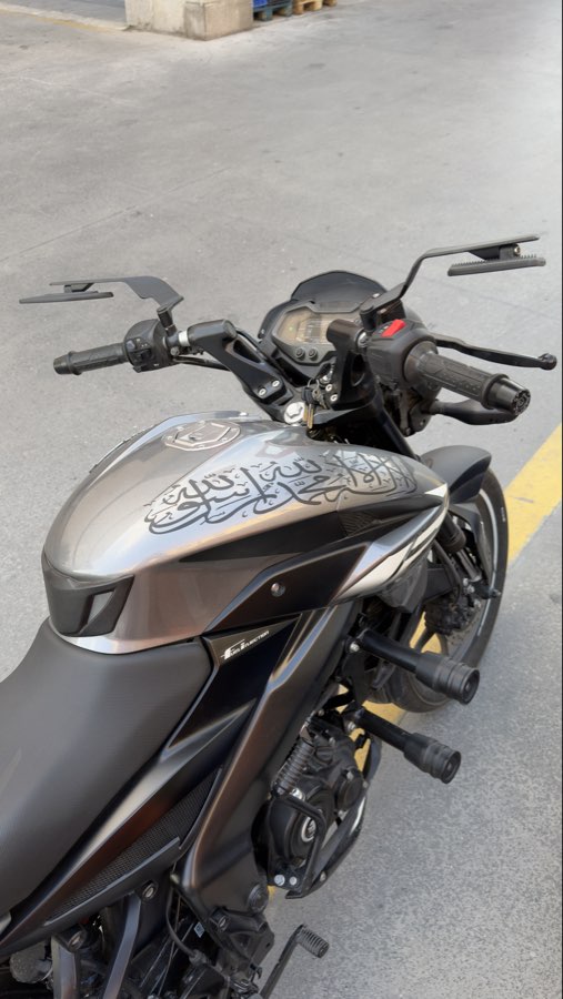 Bajaj Pulsar NS125 2025 - fotoğraf 2