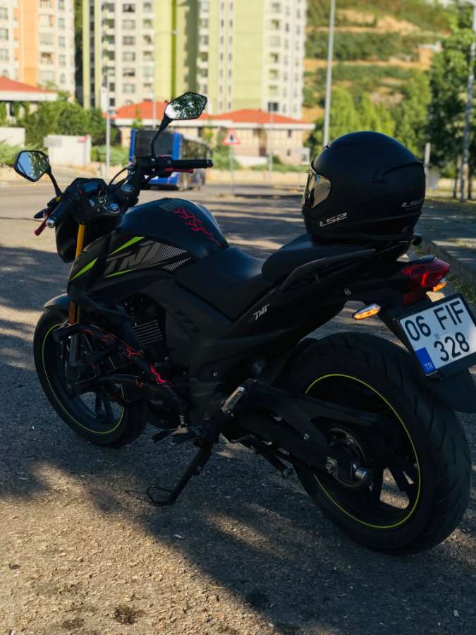 RKS TNT 202 2022 - fotoğraf 3