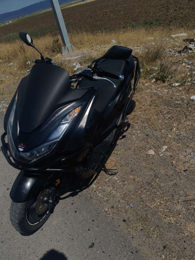 Honda Pcx 2023 - fotoğraf 2