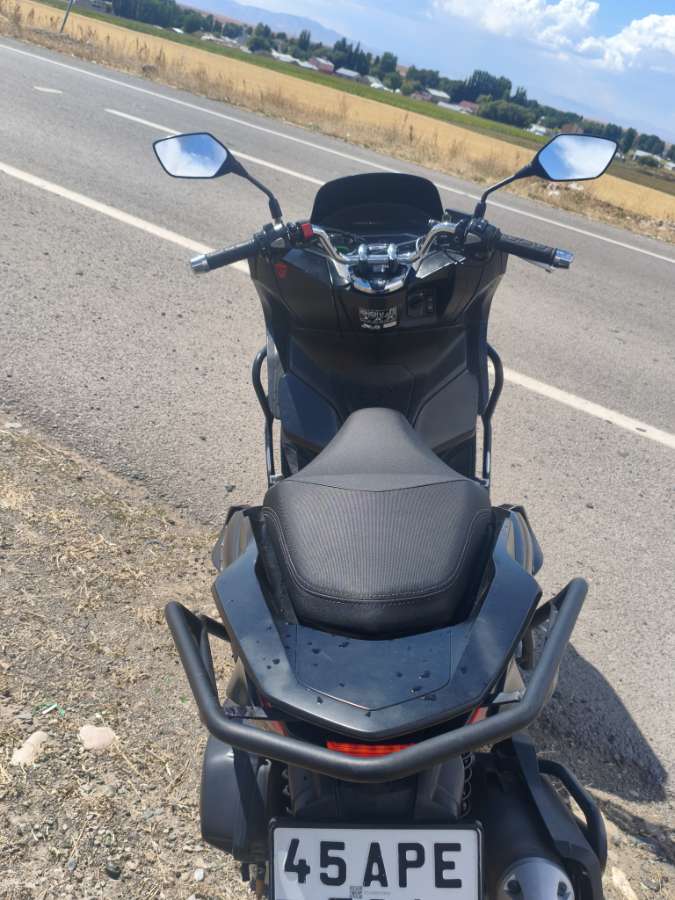 Honda Pcx 2023 - fotoğraf 5