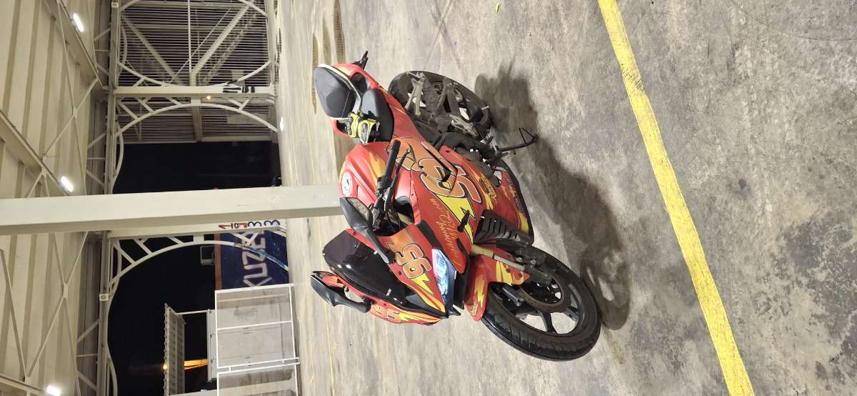 RKS 125R 2025 - fotoğraf 2