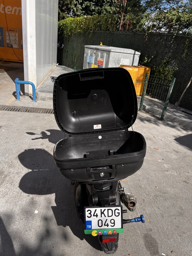 RKS Grace 202 2023 - fotoğraf 4