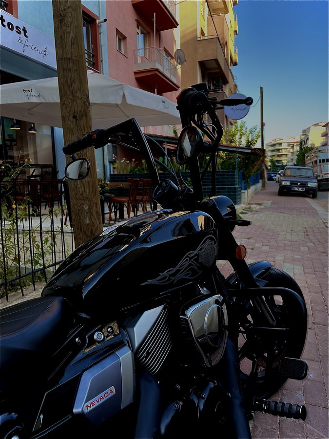 Mondial 250 Nevada 2023 - fotoğraf 5