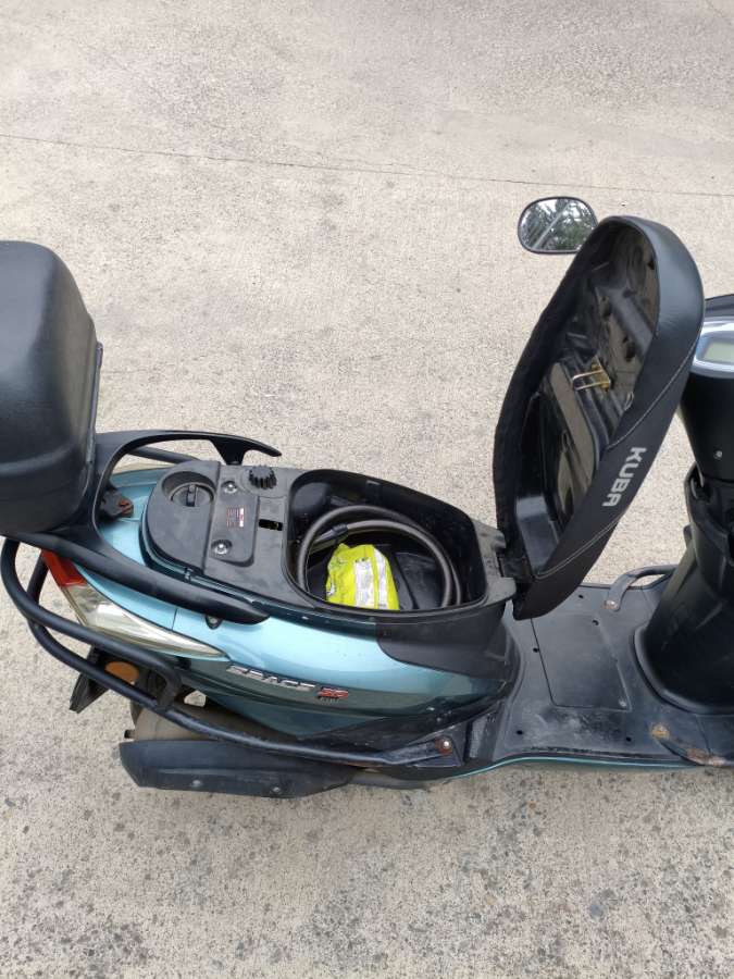 Kuba Sniper 50 Pro X 2025 - fotoğraf 5