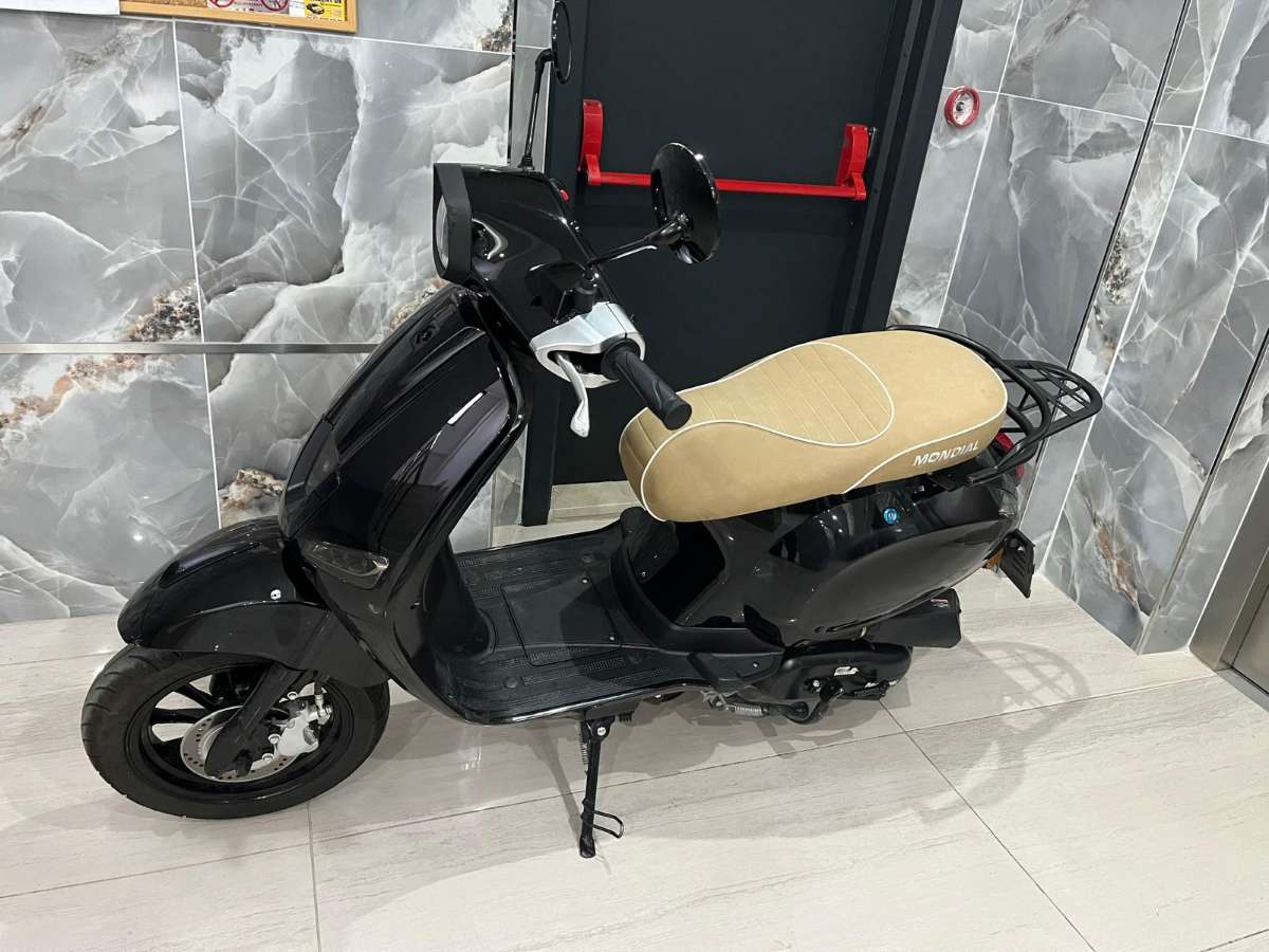 Mondial Mondial wng50i 2024 - fotoğraf 2