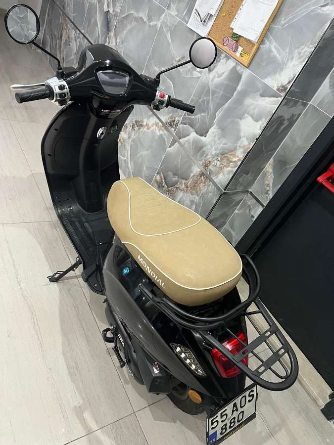 Mondial Mondial wng50i 2024 - fotoğraf 5