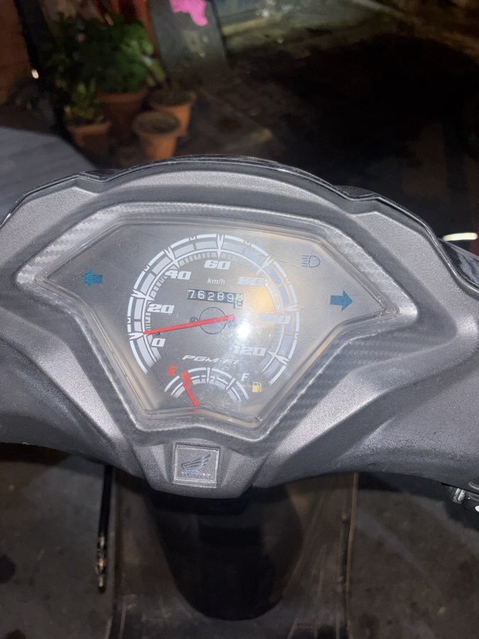 Honda Activa 125 2017 - fotoğraf 3
