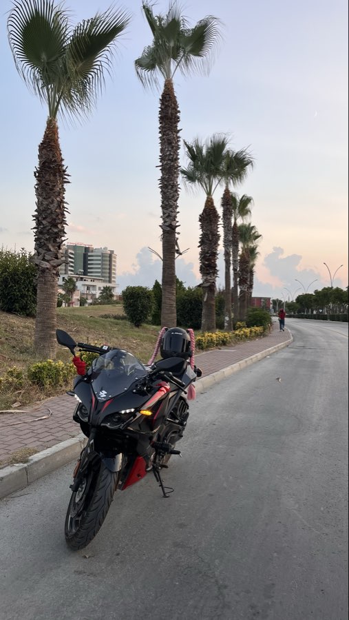 Bajaj Pulsar RS200 2026 - fotoğraf 4