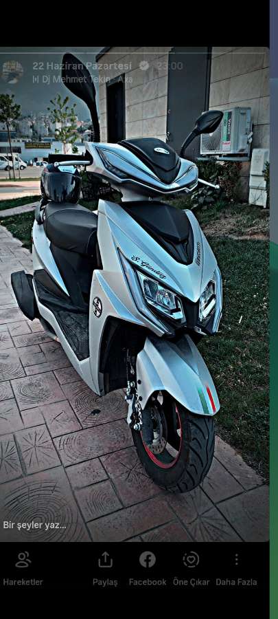 Arora AR 150 T8-H Joker 2026 - Acil Trabzon