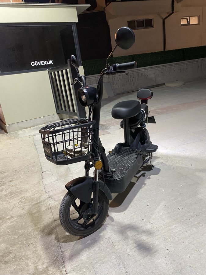 Skyjet Twister E1 Pro 2026 - Skyjet Twister E1 Pro